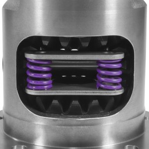 Ford F-150 Limited Slip Differential - Yukon Gear & Axle - Dura Grip - `15-`23